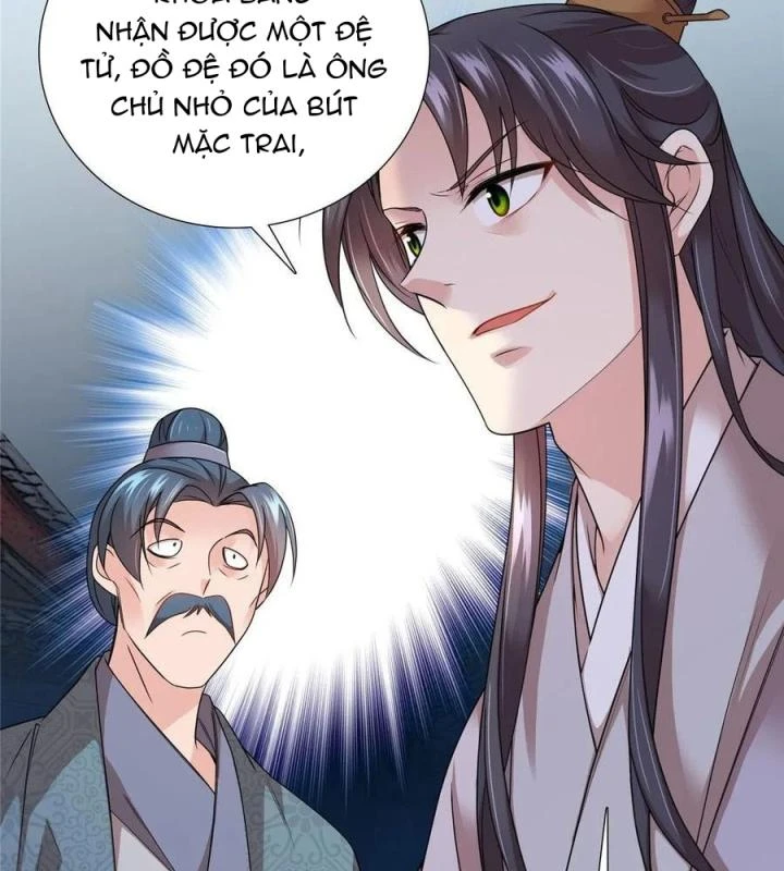 Phụ Thân Hôm Nay Người Đọc Sách Chưa? Chapter 64 - 19