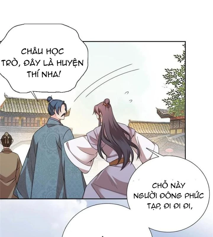 Phụ Thân Hôm Nay Người Đọc Sách Chưa? Chapter 64 - 21