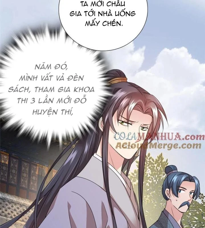 Phụ Thân Hôm Nay Người Đọc Sách Chưa? Chapter 64 - 22