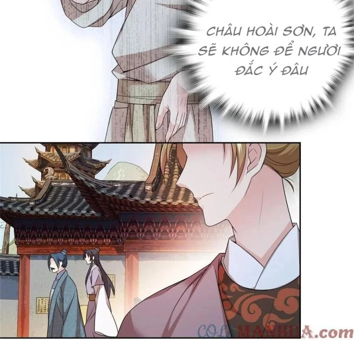Phụ Thân Hôm Nay Người Đọc Sách Chưa? Chapter 64 - 25