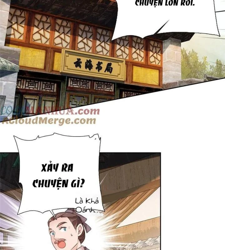 Phụ Thân Hôm Nay Người Đọc Sách Chưa? Chapter 64 - 28