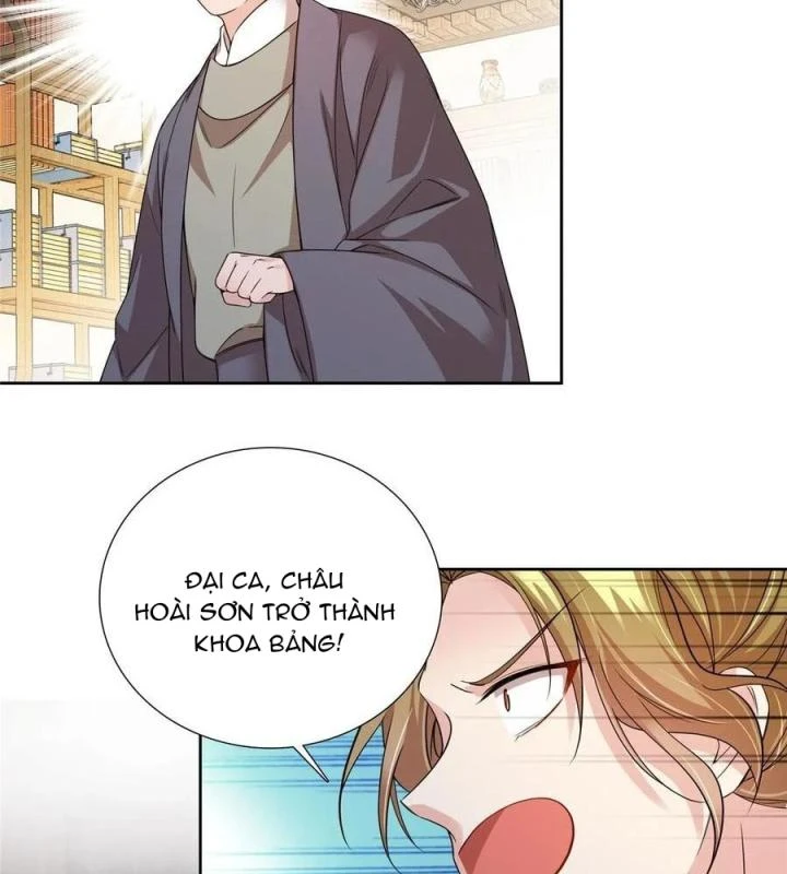 Phụ Thân Hôm Nay Người Đọc Sách Chưa? Chapter 64 - 29