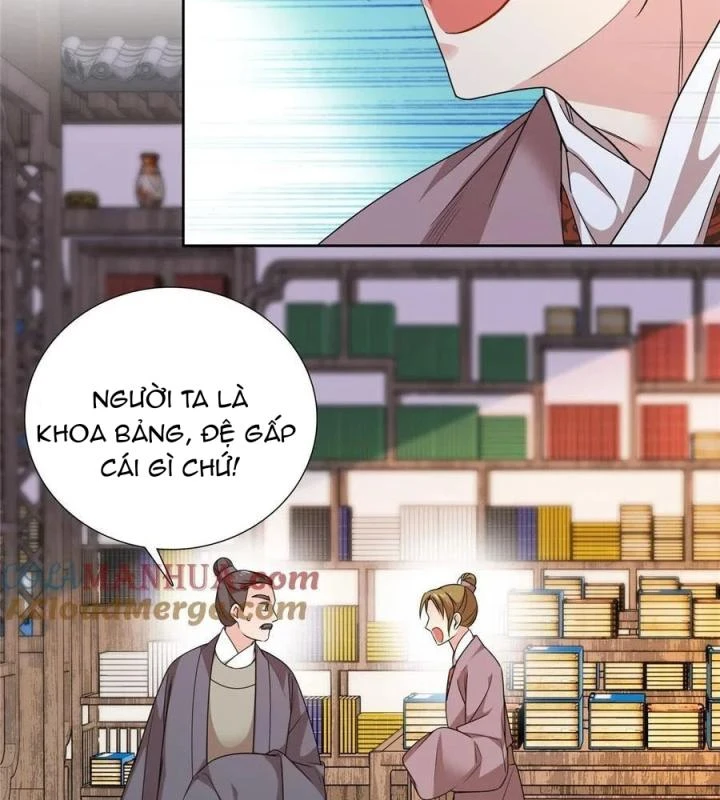 Phụ Thân Hôm Nay Người Đọc Sách Chưa? Chapter 64 - 30