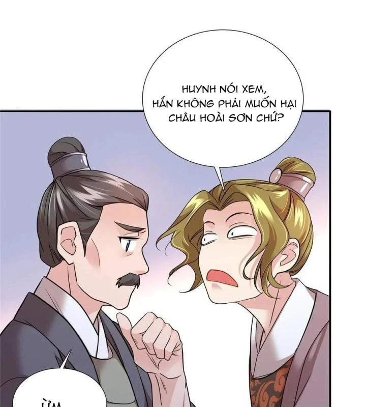 Phụ Thân Hôm Nay Người Đọc Sách Chưa? Chapter 64 - 32