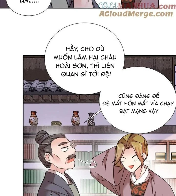 Phụ Thân Hôm Nay Người Đọc Sách Chưa? Chapter 64 - 33