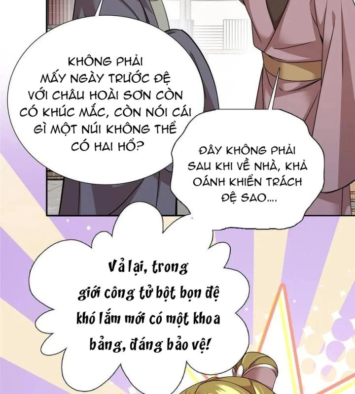 Phụ Thân Hôm Nay Người Đọc Sách Chưa? Chapter 64 - 34
