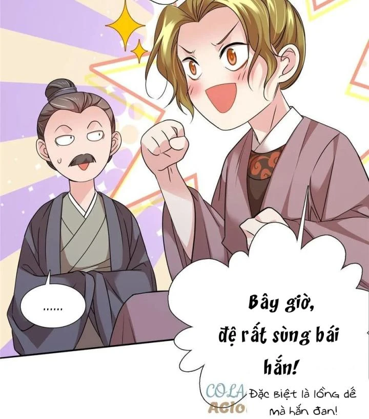 Phụ Thân Hôm Nay Người Đọc Sách Chưa? Chapter 64 - 35