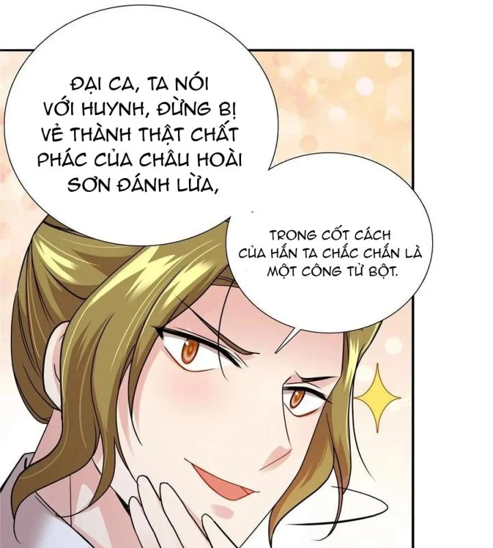 Phụ Thân Hôm Nay Người Đọc Sách Chưa? Chapter 64 - 36
