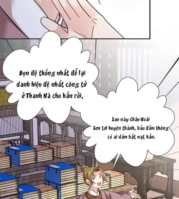 Phụ Thân Hôm Nay Người Đọc Sách Chưa? Chapter 64 - 37