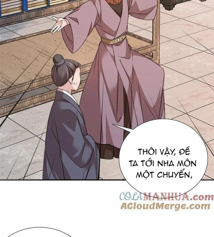 Phụ Thân Hôm Nay Người Đọc Sách Chưa? Chapter 64 - 38