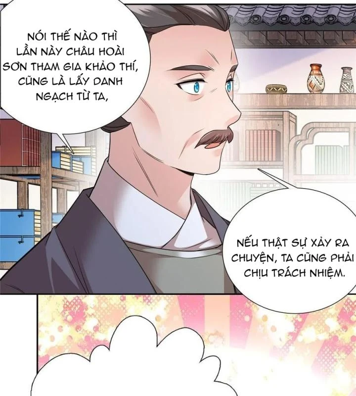 Phụ Thân Hôm Nay Người Đọc Sách Chưa? Chapter 64 - 39
