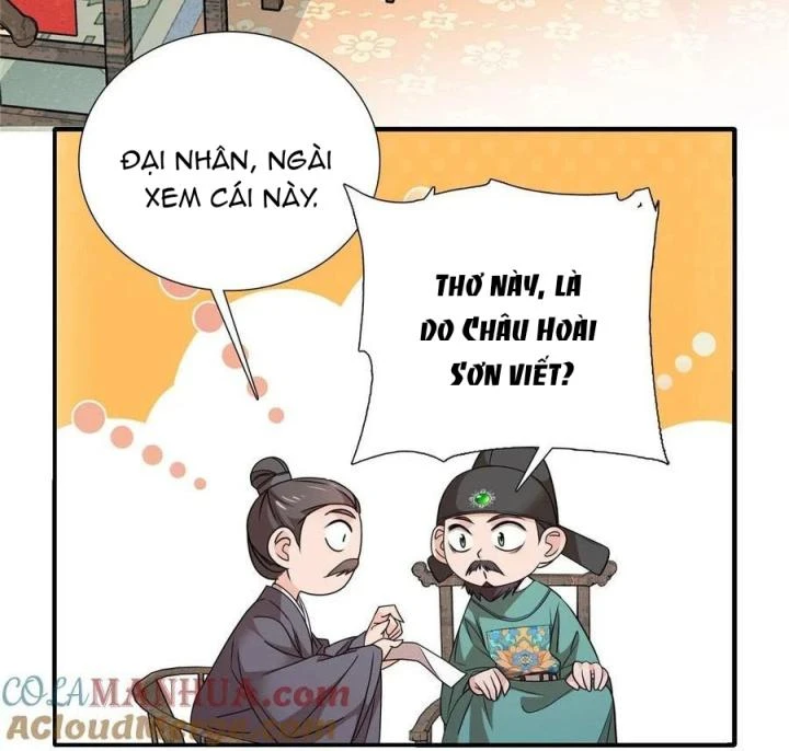 Phụ Thân Hôm Nay Người Đọc Sách Chưa? Chapter 64 - 50