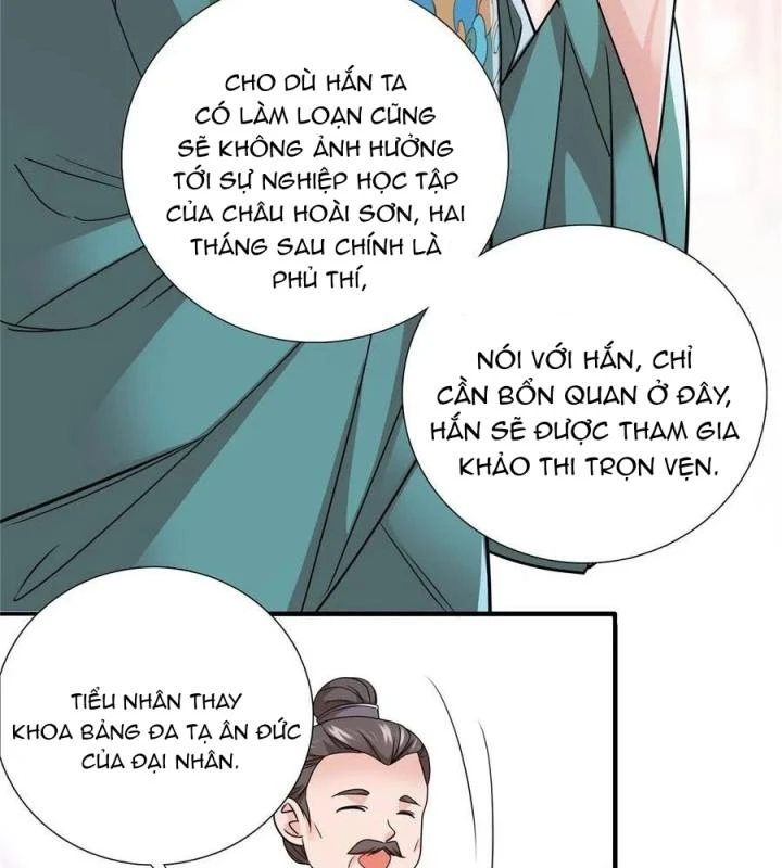Phụ Thân Hôm Nay Người Đọc Sách Chưa? Chapter 64 - 53