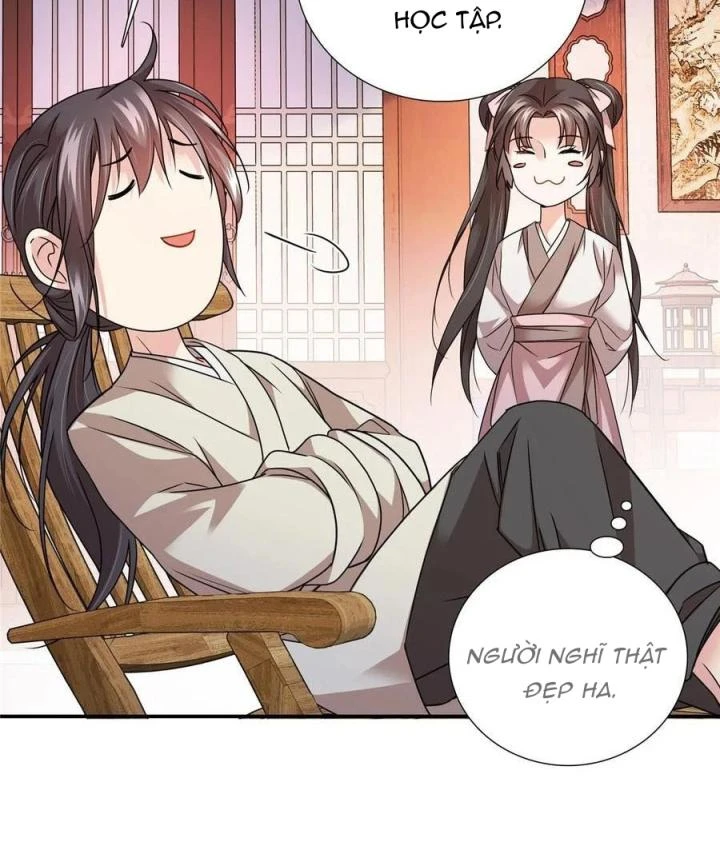 Phụ Thân Hôm Nay Người Đọc Sách Chưa? Chapter 64 - 55