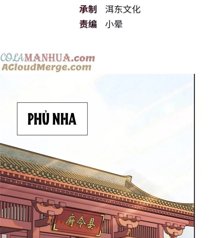 Phụ Thân Hôm Nay Người Đọc Sách Chưa? Chapter 71 - 2