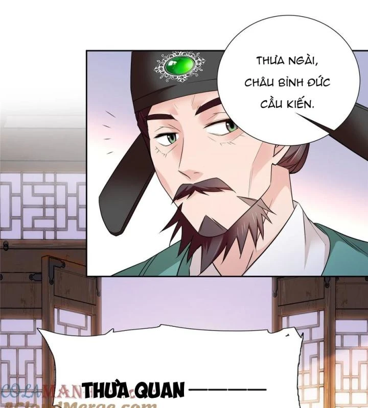 Phụ Thân Hôm Nay Người Đọc Sách Chưa? Chapter 71 - 5