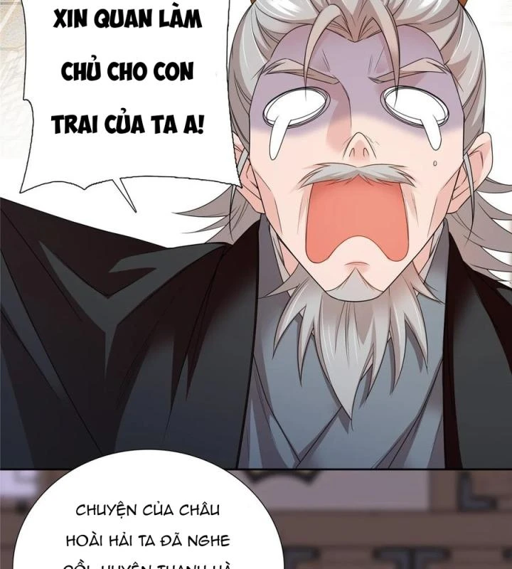Phụ Thân Hôm Nay Người Đọc Sách Chưa? Chapter 71 - 7