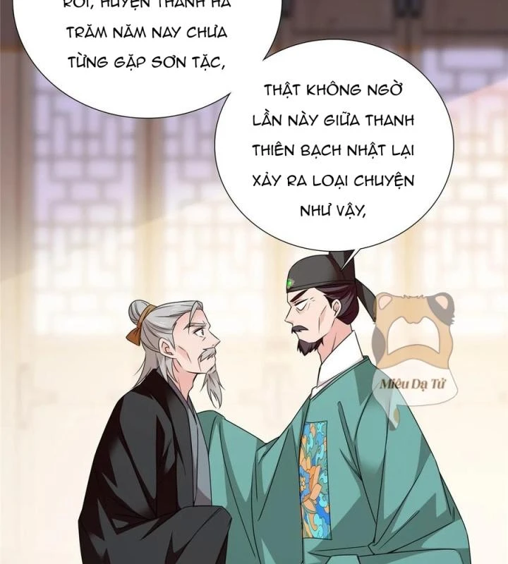 Phụ Thân Hôm Nay Người Đọc Sách Chưa? Chapter 71 - 8
