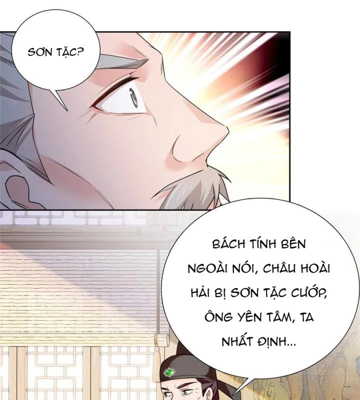 Phụ Thân Hôm Nay Người Đọc Sách Chưa? Chapter 71 - 10