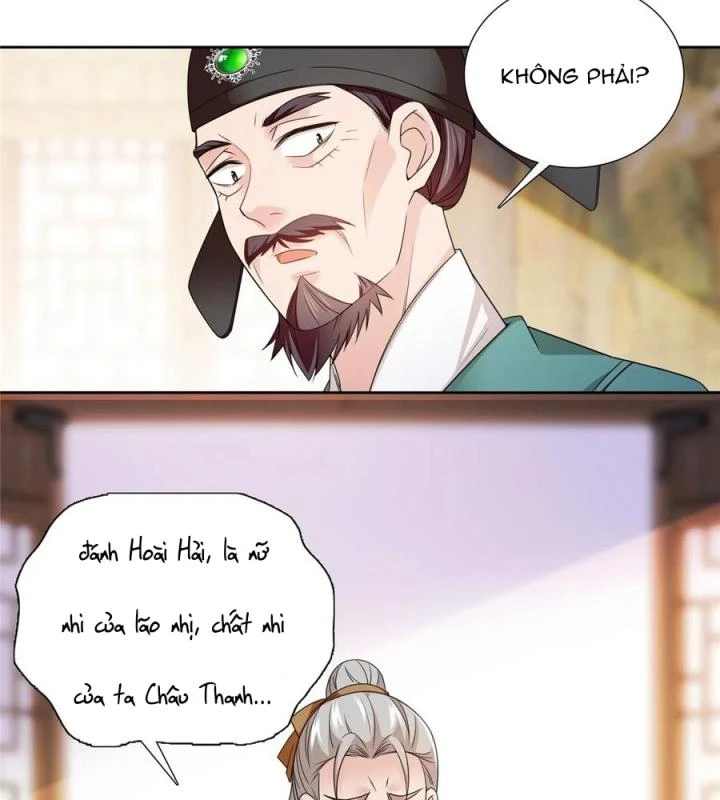 Phụ Thân Hôm Nay Người Đọc Sách Chưa? Chapter 71 - 12