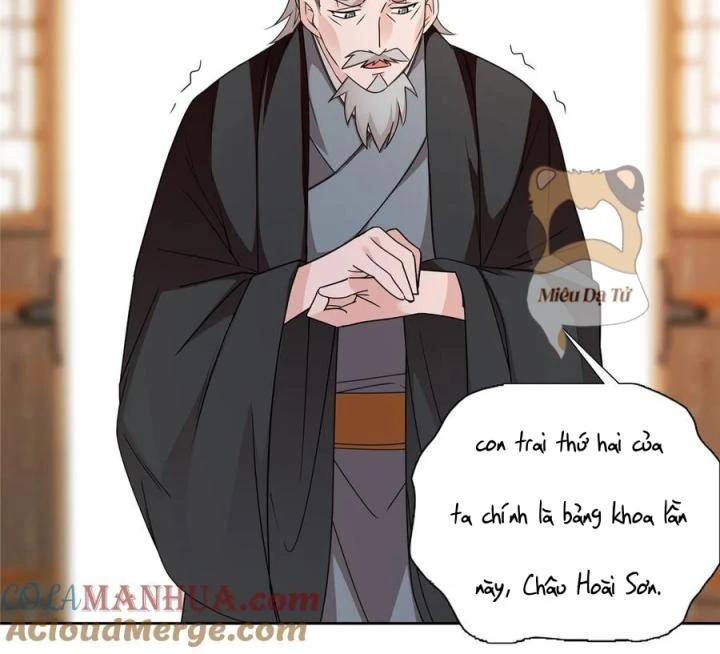 Phụ Thân Hôm Nay Người Đọc Sách Chưa? Chapter 71 - 13
