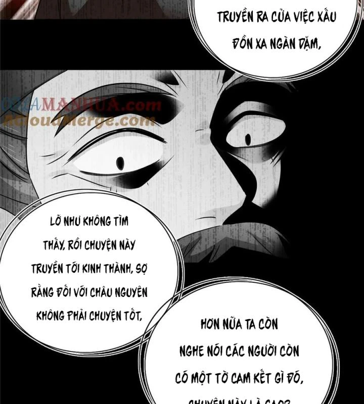 Phụ Thân Hôm Nay Người Đọc Sách Chưa? Chapter 71 - 25