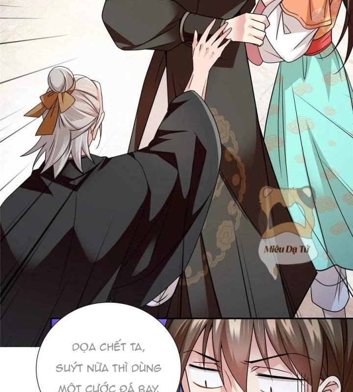 Phụ Thân Hôm Nay Người Đọc Sách Chưa? Chapter 71 - 36