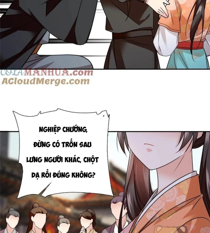 Phụ Thân Hôm Nay Người Đọc Sách Chưa? Chapter 71 - 40