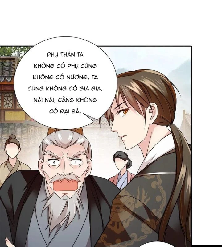 Phụ Thân Hôm Nay Người Đọc Sách Chưa? Chapter 71 - 42