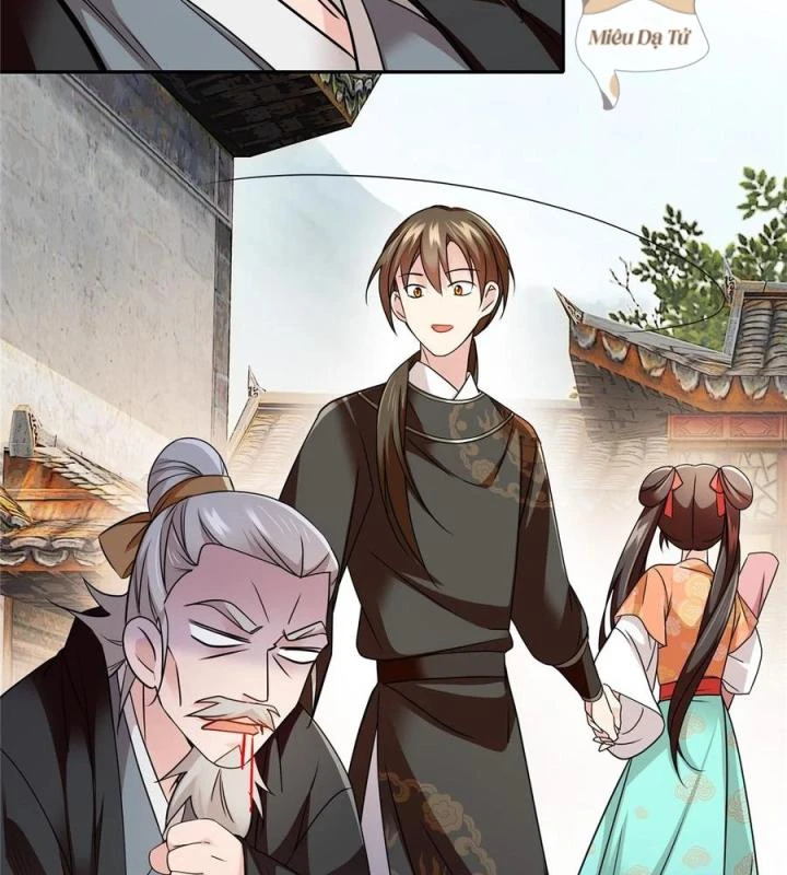 Phụ Thân Hôm Nay Người Đọc Sách Chưa? Chapter 71 - 46