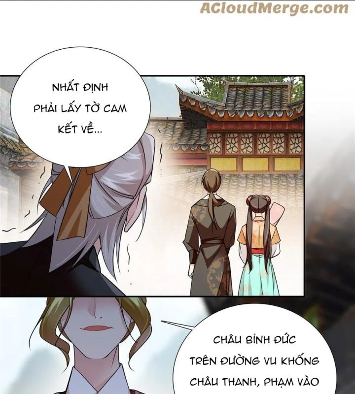Phụ Thân Hôm Nay Người Đọc Sách Chưa? Chapter 71 - 48