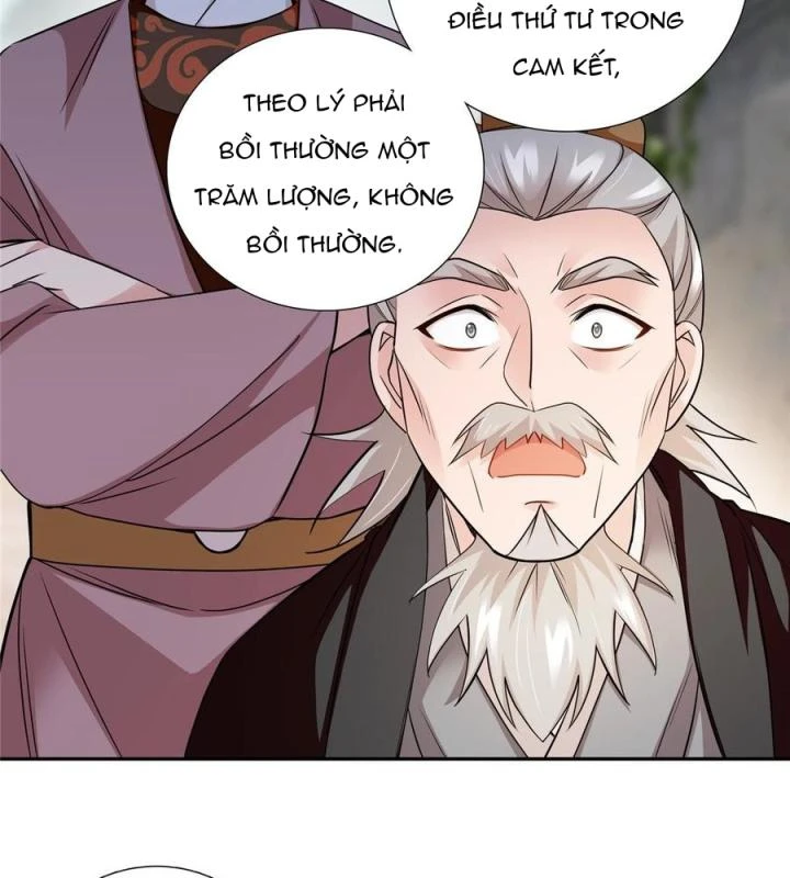 Phụ Thân Hôm Nay Người Đọc Sách Chưa? Chapter 71 - 49