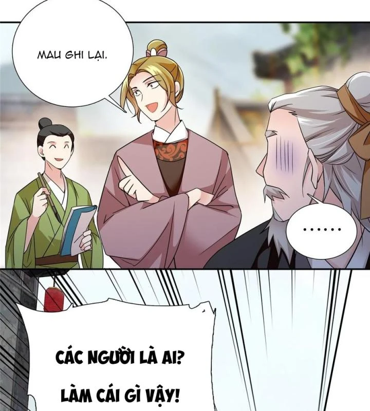 Phụ Thân Hôm Nay Người Đọc Sách Chưa? Chapter 71 - 50