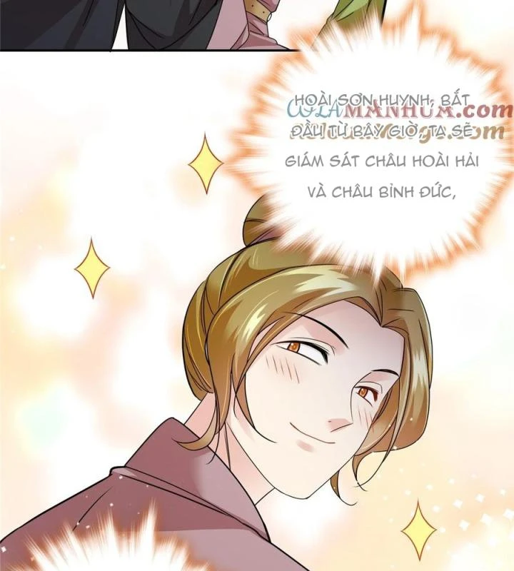 Phụ Thân Hôm Nay Người Đọc Sách Chưa? Chapter 71 - 52