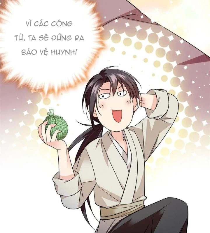Phụ Thân Hôm Nay Người Đọc Sách Chưa? Chapter 71 - 53