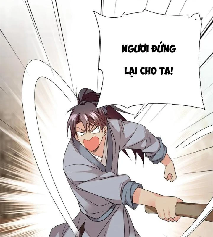 Phụ Thân Hôm Nay Người Đọc Sách Chưa? Chapter 72 - 4