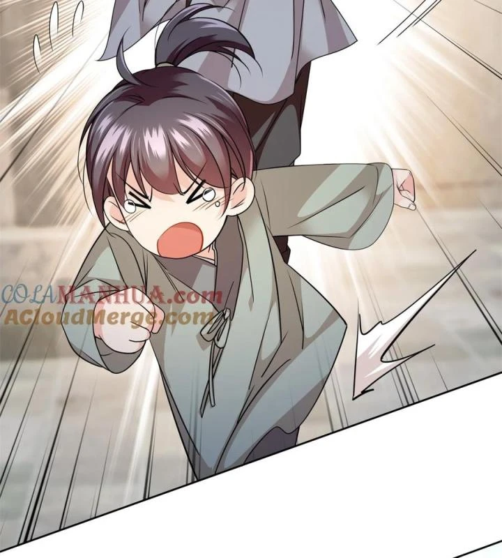 Phụ Thân Hôm Nay Người Đọc Sách Chưa? Chapter 72 - 5