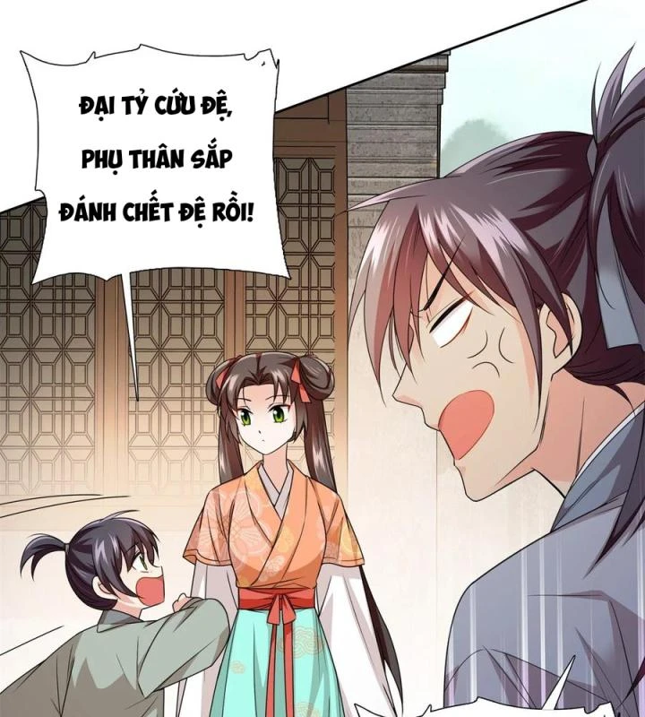 Phụ Thân Hôm Nay Người Đọc Sách Chưa? Chapter 72 - 6