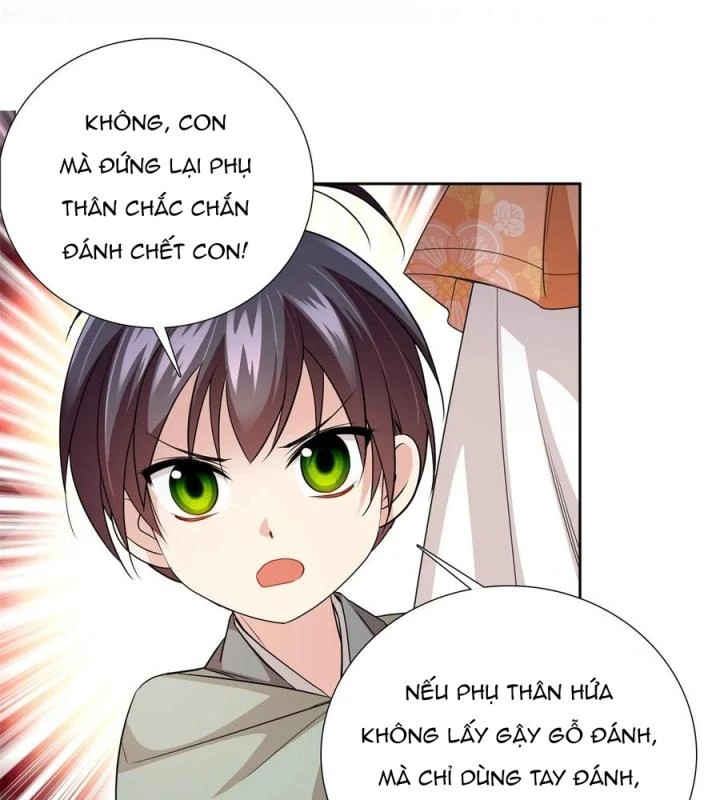 Phụ Thân Hôm Nay Người Đọc Sách Chưa? Chapter 72 - 8