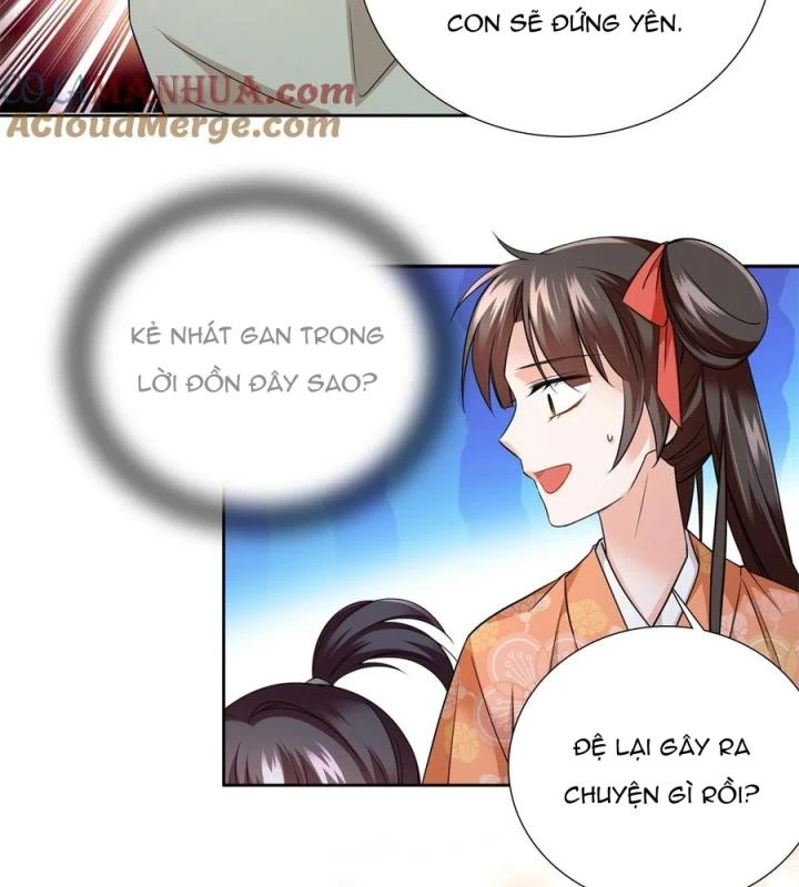 Phụ Thân Hôm Nay Người Đọc Sách Chưa? Chapter 72 - 9