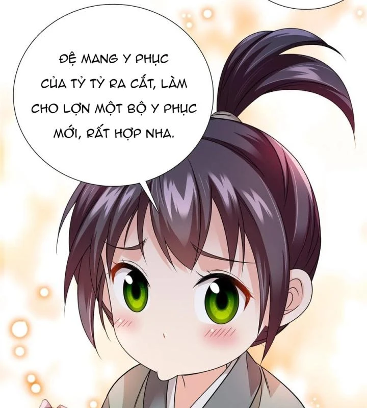 Phụ Thân Hôm Nay Người Đọc Sách Chưa? Chapter 72 - 10