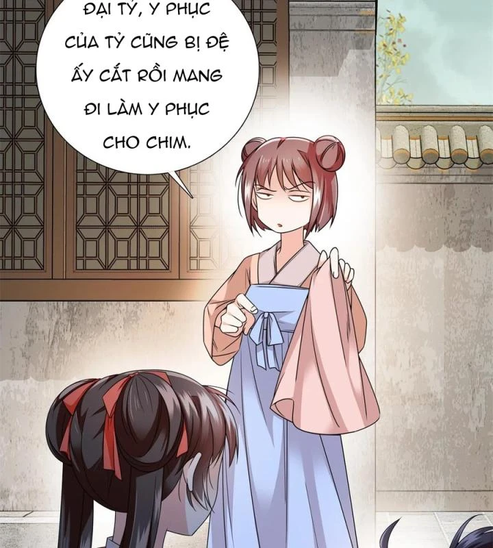 Phụ Thân Hôm Nay Người Đọc Sách Chưa? Chapter 72 - 14