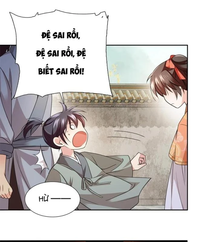 Phụ Thân Hôm Nay Người Đọc Sách Chưa? Chapter 72 - 16