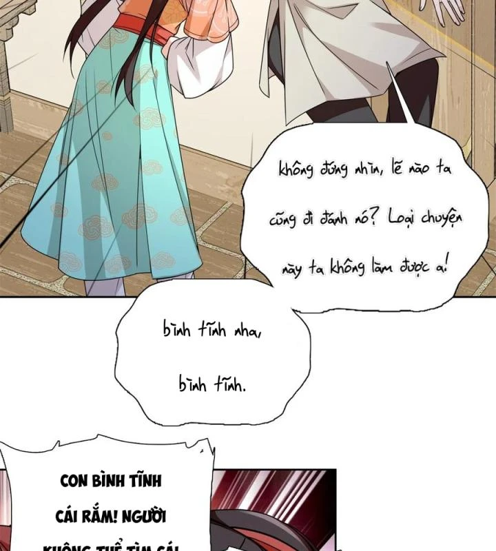 Phụ Thân Hôm Nay Người Đọc Sách Chưa? Chapter 72 - 23