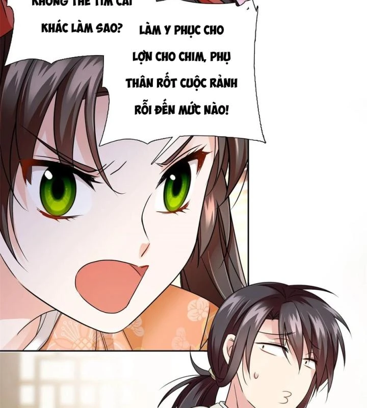 Phụ Thân Hôm Nay Người Đọc Sách Chưa? Chapter 72 - 24