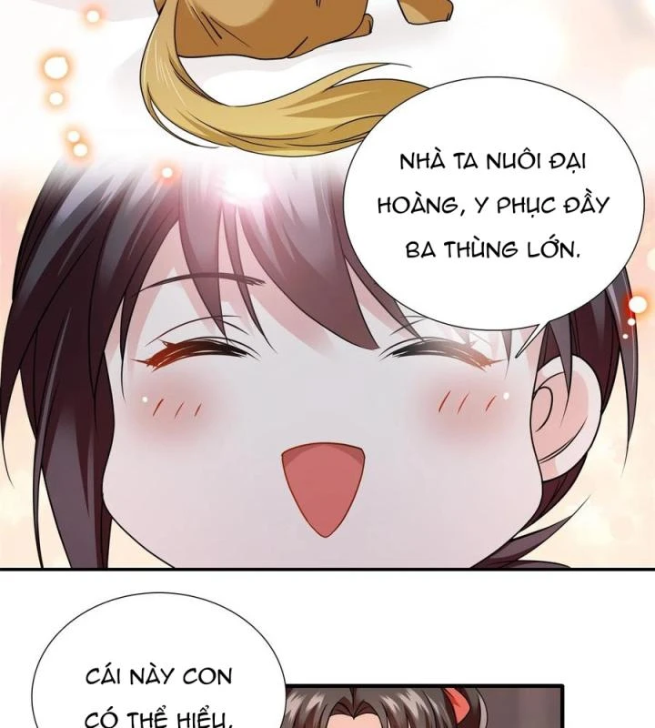 Phụ Thân Hôm Nay Người Đọc Sách Chưa? Chapter 72 - 27