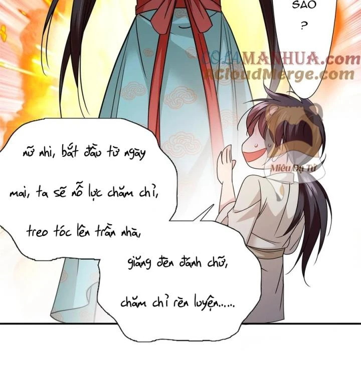 Phụ Thân Hôm Nay Người Đọc Sách Chưa? Chapter 72 - 29