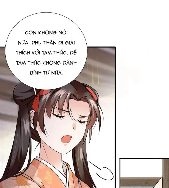 Phụ Thân Hôm Nay Người Đọc Sách Chưa? Chapter 72 - 30