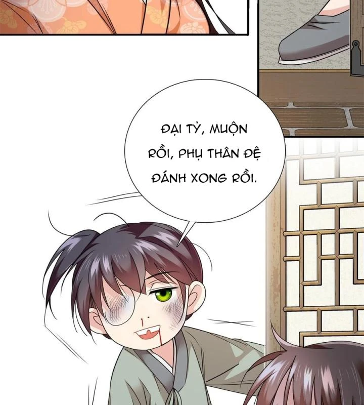 Phụ Thân Hôm Nay Người Đọc Sách Chưa? Chapter 72 - 31