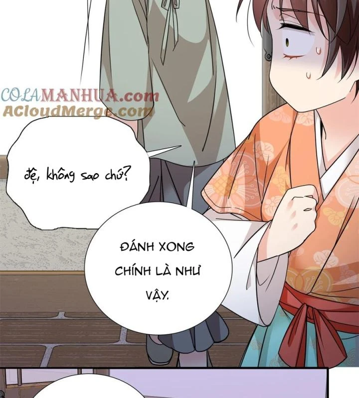 Phụ Thân Hôm Nay Người Đọc Sách Chưa? Chapter 72 - 32